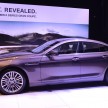 BMW 640i Gran Coupe launched: RM788,800