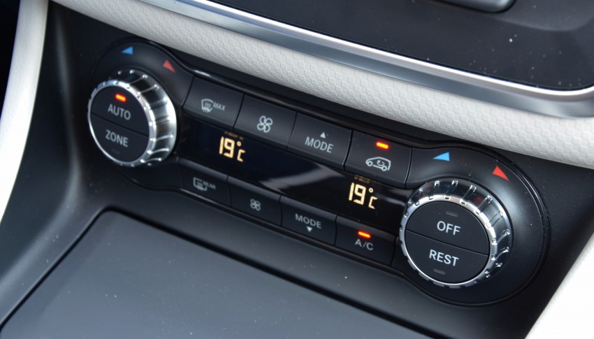 DRIVEN: W176 Mercedes-Benz A-Class – we sample the A200, A250 and A250 Sport in Slovenia 118495