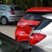 DRIVEN: W176 Mercedes-Benz A-Class – we sample the A200, A250 and A250 Sport in Slovenia