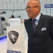 Proton Preve and Exora make their Australian debut