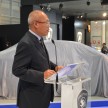 Proton Preve and Exora make their Australian debut