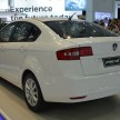 Proton Preve and Exora make their Australian debut