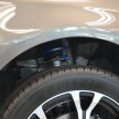 DRIVEN: Nissan Almera 1.5 CVTC, to Melaka and back