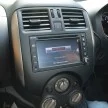 DRIVEN: Nissan Almera 1.5 CVTC, to Melaka and back
