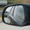 DRIVEN: Nissan Almera 1.5 CVTC, to Melaka and back