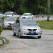 DRIVEN: Nissan Almera 1.5 CVTC, to Melaka and back