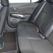 DRIVEN: Nissan Almera 1.5 CVTC, to Melaka and back