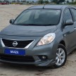 DRIVEN: Nissan Almera 1.5 CVTC, to Melaka and back