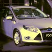 Ford Focus – 3rd-gen C346 debuts, RM116k-RM129k