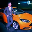 Ford Focus ST – the GTI challenger arrives, RM209k