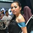 IIMS 2012 – the ladies from Jakarta, Part One