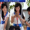 IIMS 2012 – the ladies from Jakarta, Part One