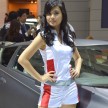 IIMS 2012 – the ladies from Jakarta, Part One