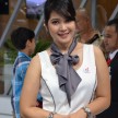 IIMS 2012 – the ladies from Jakarta, Part One
