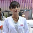 IIMS 2012 – the ladies from Jakarta, Part One