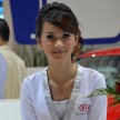 IIMS 2012 – the ladies from Jakarta, Part One
