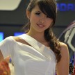 IIMS 2012 – the ladies from Jakarta, Part One
