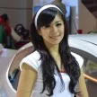 IIMS 2012 – the ladies from Jakarta, Part One
