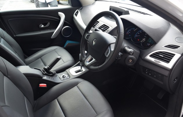 DSC_3436a Renault Fluence ZE – arriving here first quarter 2013