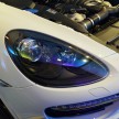 Porsche Cayenne GTS launched – from RM800k