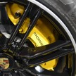 Porsche Cayenne GTS launched – from RM800k