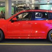 Porsche Cayenne GTS launched – from RM800k
