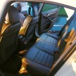 Peugeot 508 1.6 litre 156 THP launched – RM170k OTR