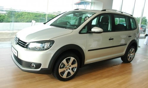 DSC_4304 Volkswagen Jetta, Passat and Cross Touran launched – RM150k, RM185k and RM167k respectively, all CBU