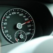Volkswagen Jetta, Passat and Cross Touran launched – RM150k, RM185k and RM167k respectively, all CBU