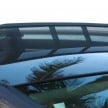 DRIVEN: Volkswagen Cross Touran 1.4 TSI – first drive