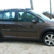 DRIVEN: Volkswagen Cross Touran 1.4 TSI – first drive