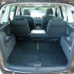 DRIVEN: Volkswagen Cross Touran 1.4 TSI – first drive