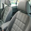 DRIVEN: Volkswagen Cross Touran 1.4 TSI – first drive