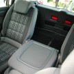 DRIVEN: Volkswagen Cross Touran 1.4 TSI – first drive