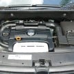 DRIVEN: Volkswagen Cross Touran 1.4 TSI – first drive