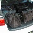 DRIVEN: Volkswagen Cross Touran 1.4 TSI – first drive