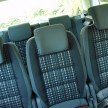 DRIVEN: Volkswagen Cross Touran 1.4 TSI – first drive