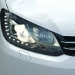 DRIVEN: Volkswagen Cross Touran 1.4 TSI – first drive