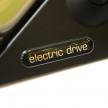 smart fortwo electric drive on display at 1 Utama