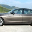 DRIVEN: BMW F30 3 Series – 320d diesel and new four-cylinder turbo 328i sampled in Spain!