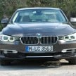 DRIVEN: BMW F30 3 Series – 320d diesel and new four-cylinder turbo 328i sampled in Spain!
