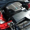 DRIVEN: BMW F30 3 Series – 320d diesel and new four-cylinder turbo 328i sampled in Spain!