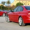 DRIVEN: BMW F30 3 Series – 320d diesel and new four-cylinder turbo 328i sampled in Spain!