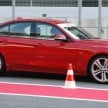 DRIVEN: BMW F30 3 Series – 320d diesel and new four-cylinder turbo 328i sampled in Spain!