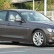 DRIVEN: BMW F30 3 Series – 320d diesel and new four-cylinder turbo 328i sampled in Spain!