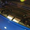 Seventh-gen Porsche 911, the 991, launched in Malaysia