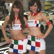 Bangkok Motor Show 2012 – the ladies say hello!