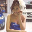 Bangkok Motor Show 2012 – the ladies say hello!