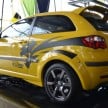 Proton Satria Neo R3 launched: RM61k-RM64k