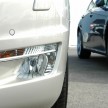 French flair: Peugeot 508 test drive report from Spain